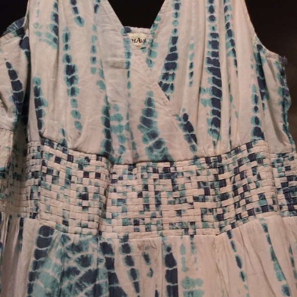 Summer 👗 Dress (fully lined) - Picture 4 of 5